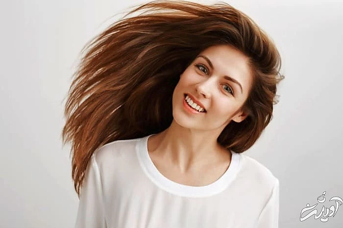 دارچین برای داشتن موهای پرپشت و زیبا موهای زیبا